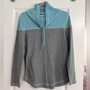 T by Talbots Lounge Top